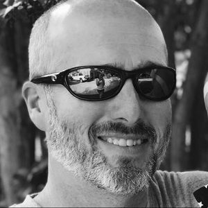 Meet your Posher, Jason